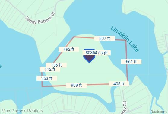 VAC Four Lakes Drive