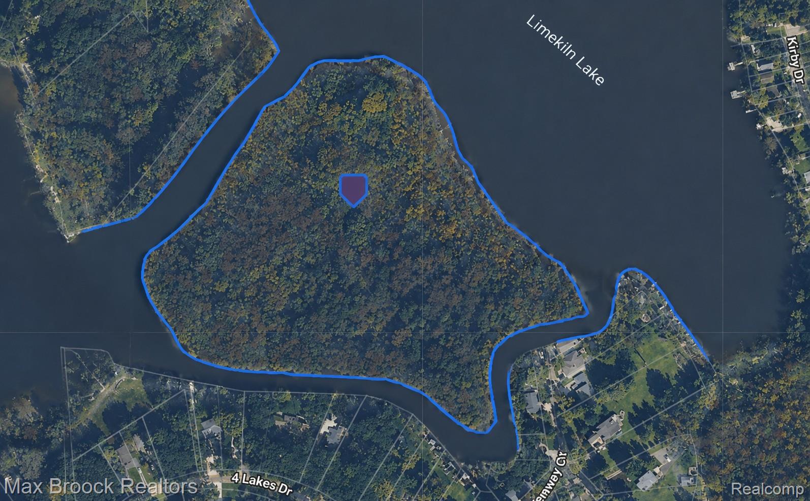 VAC Four Lakes Drive