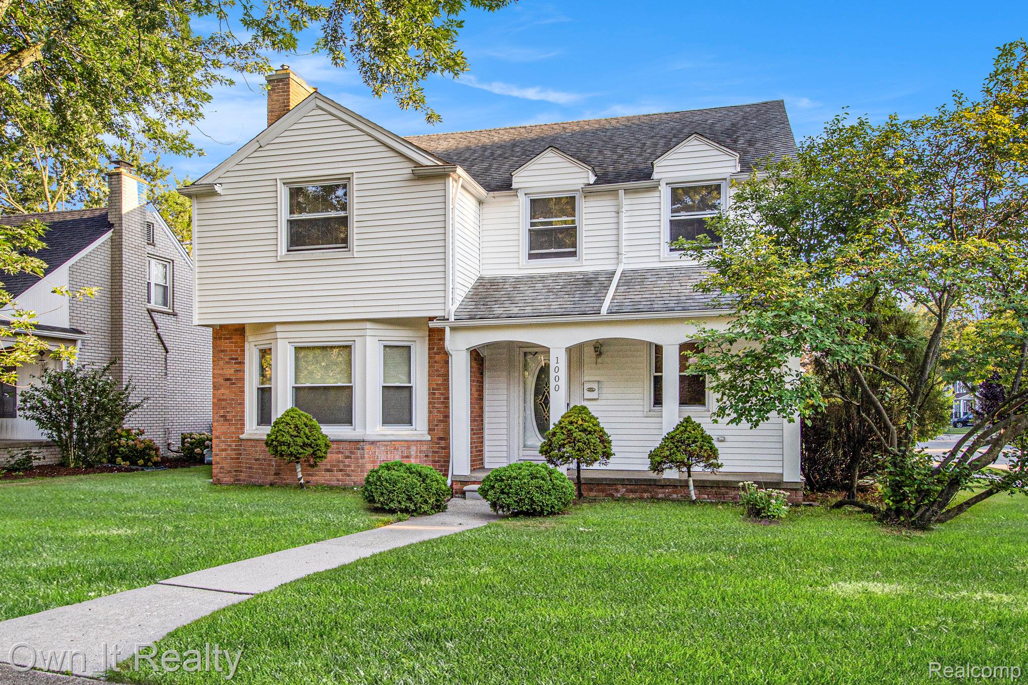 1000 S Denwood Street