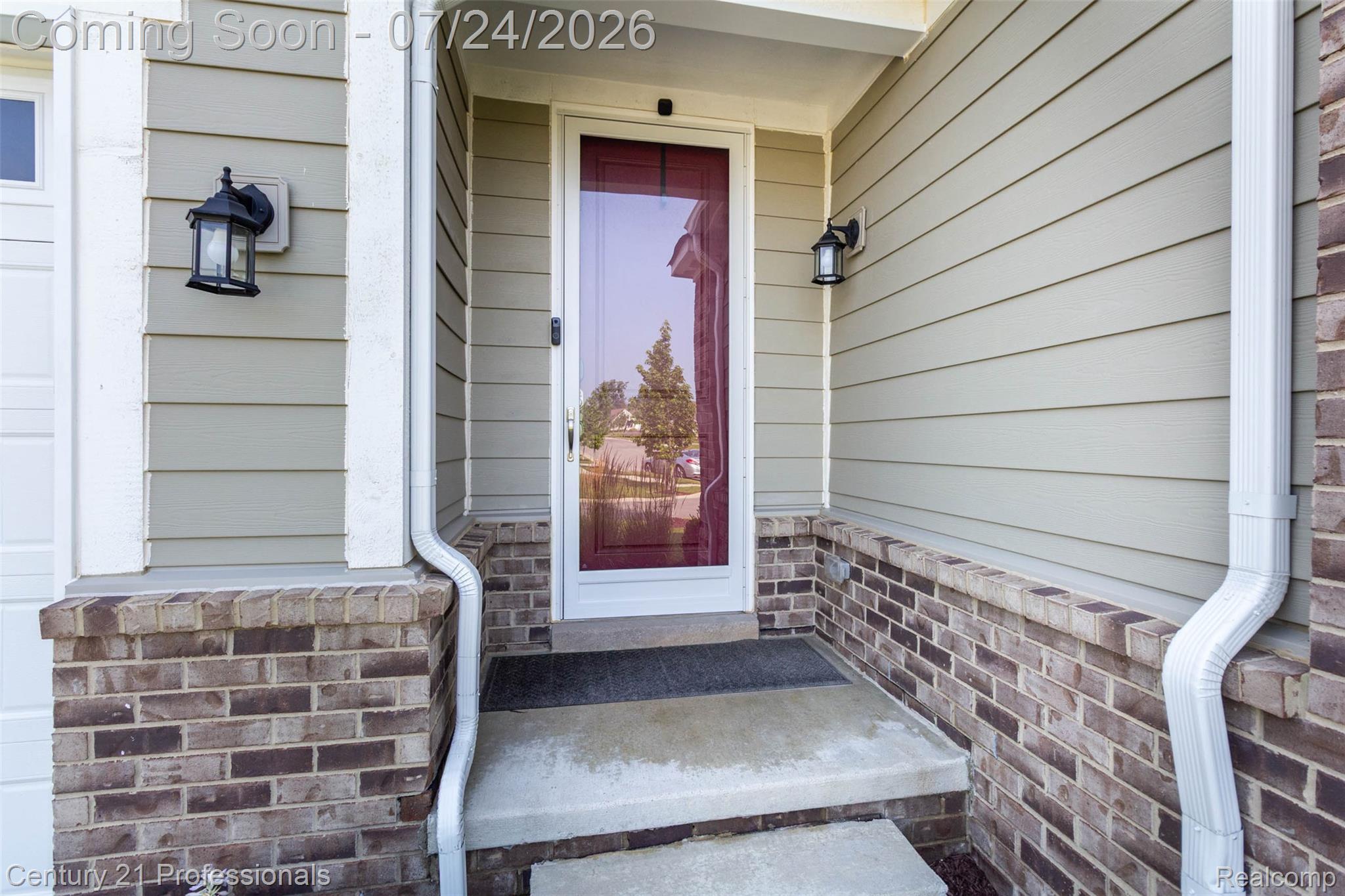 17242 Garden Ridge Lane