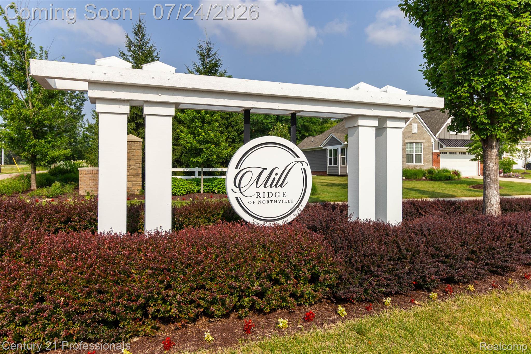 17242 Garden Ridge Lane