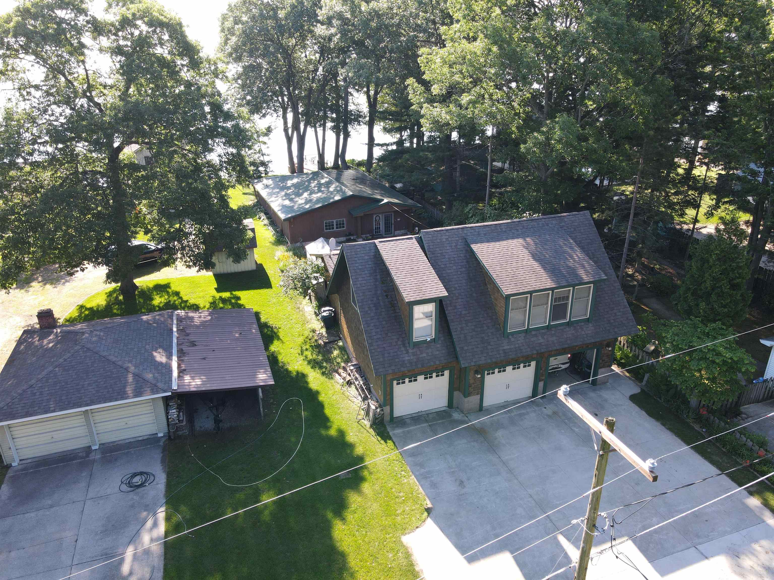 2184 N Huron Road