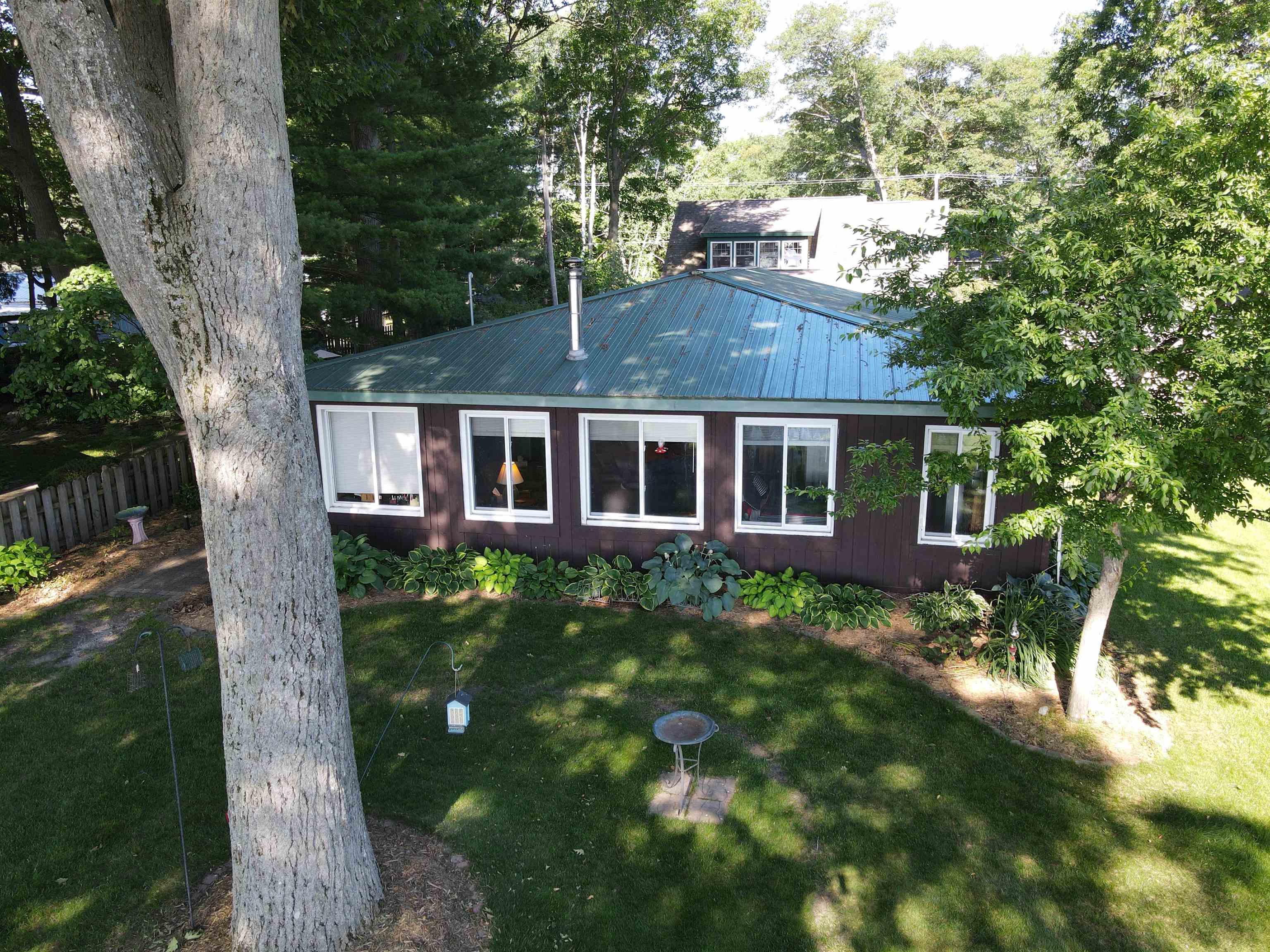 2184 N Huron Road
