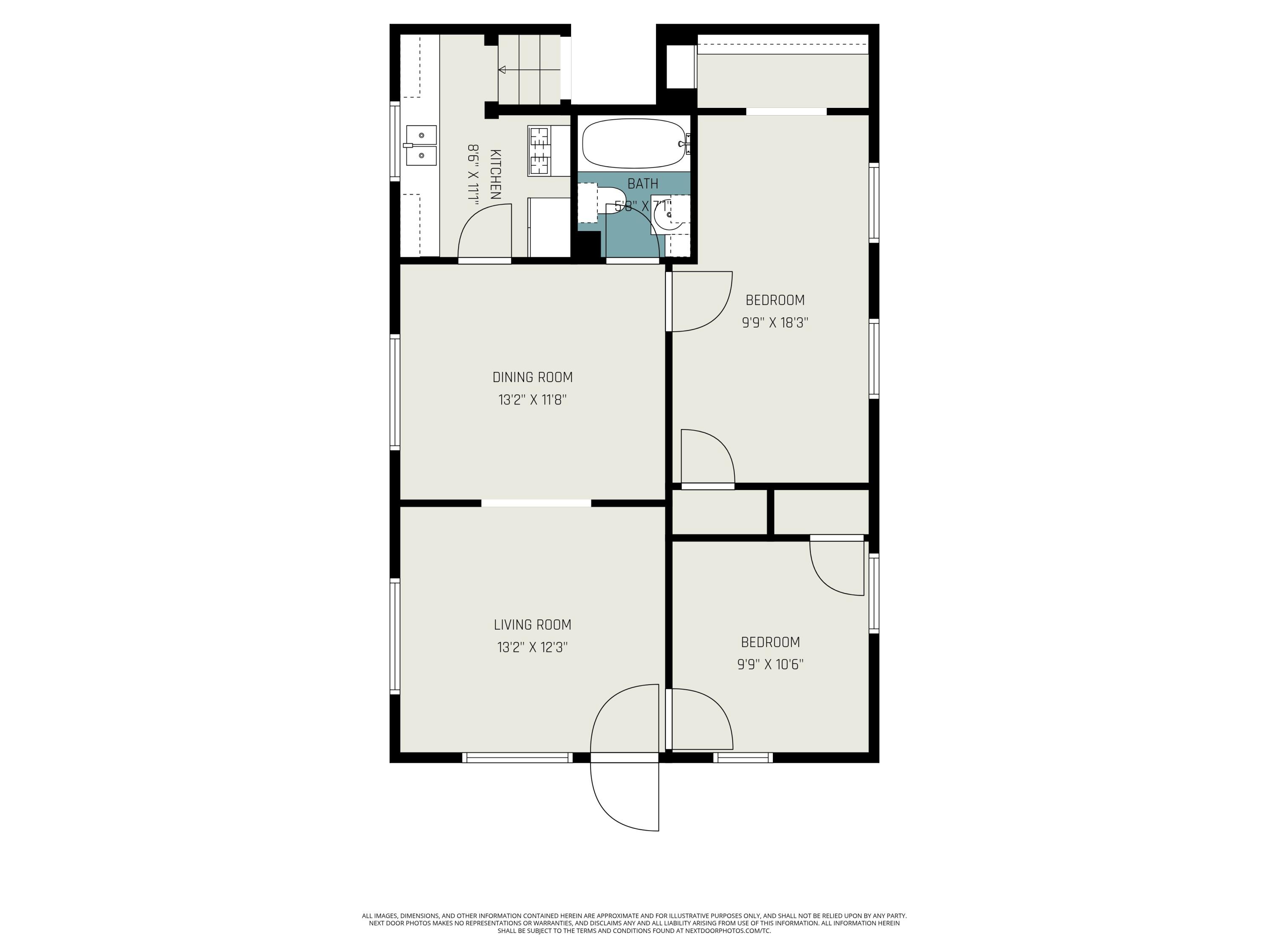 660 Greenlawn Street