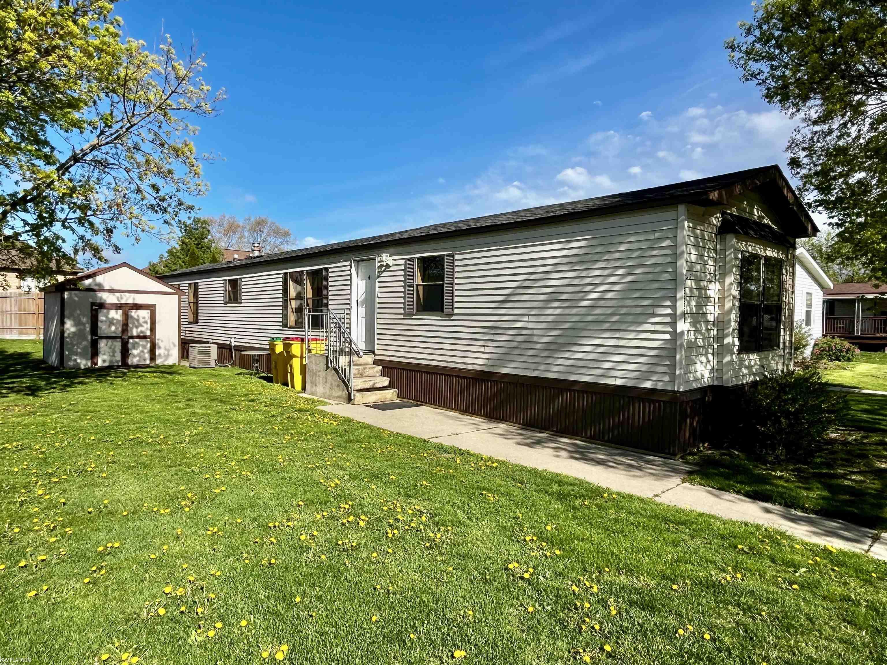 52259 Quaker Hill Lane
