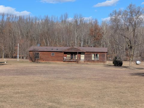 6046 Douglas Road Richland Township MI 48877