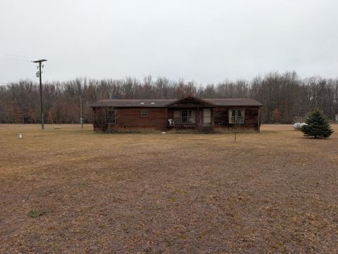 6046 Douglas Road Richland Township MI 48877