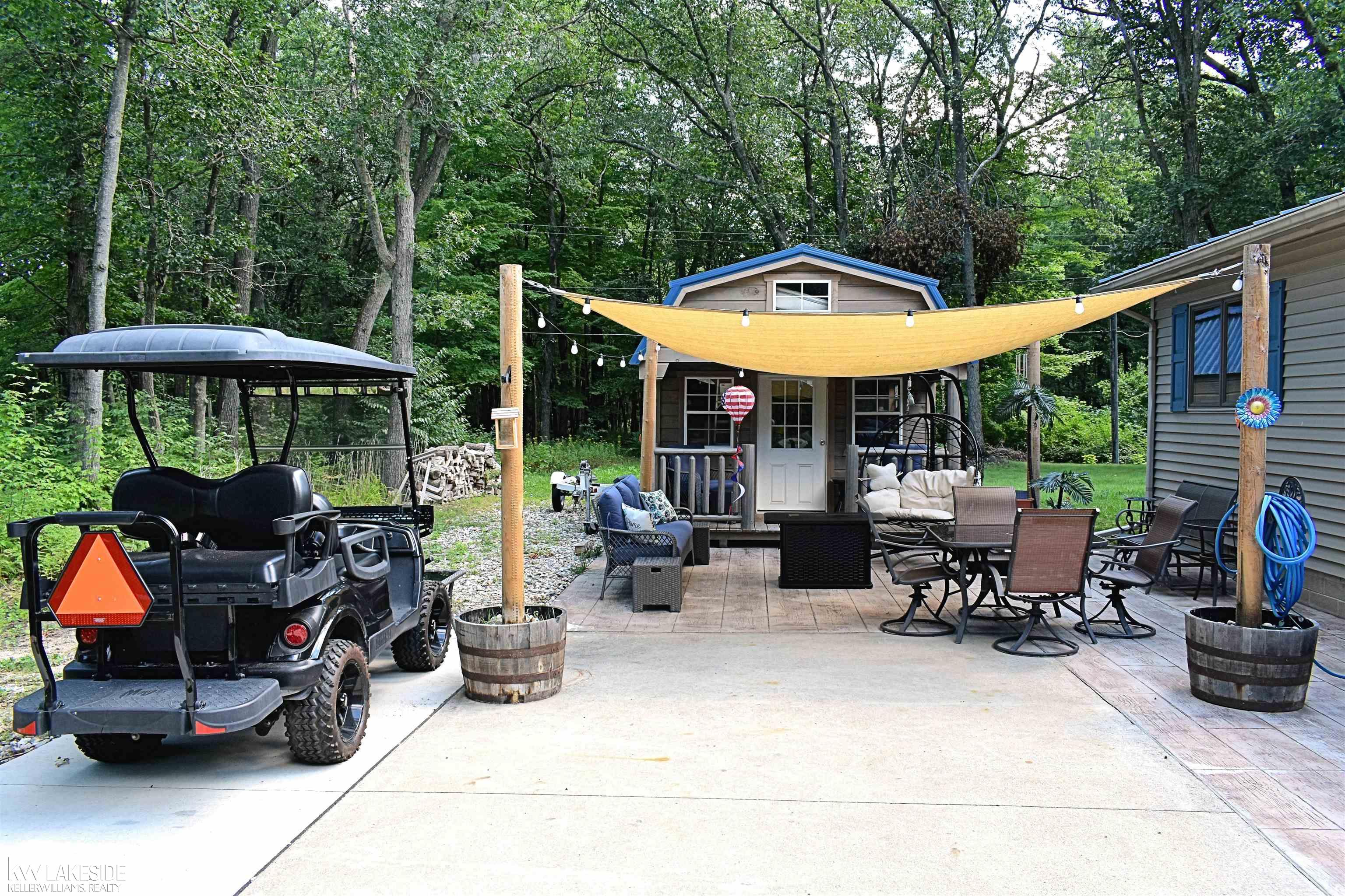 6694 Blake Drive