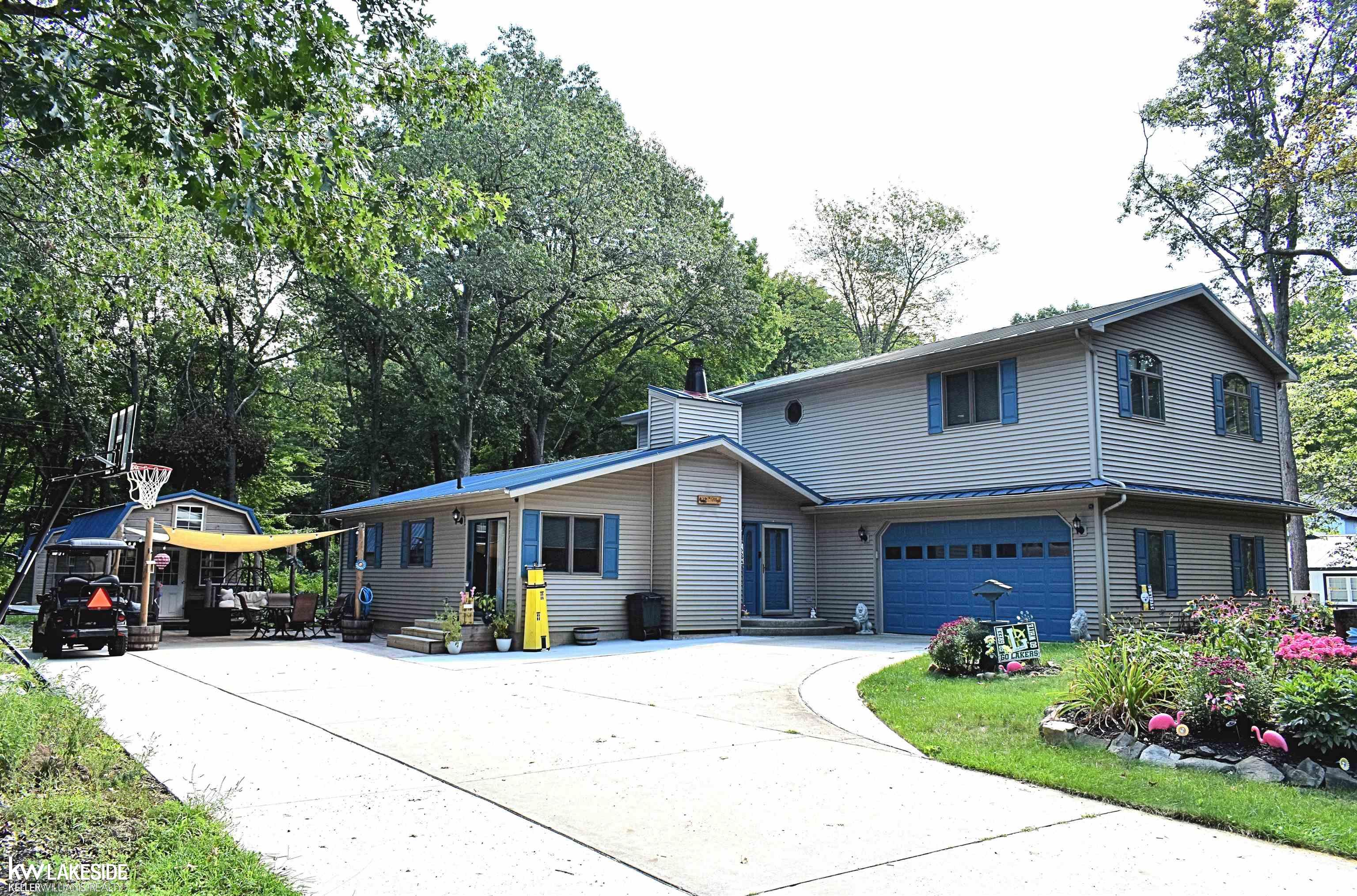 6694 Blake Drive