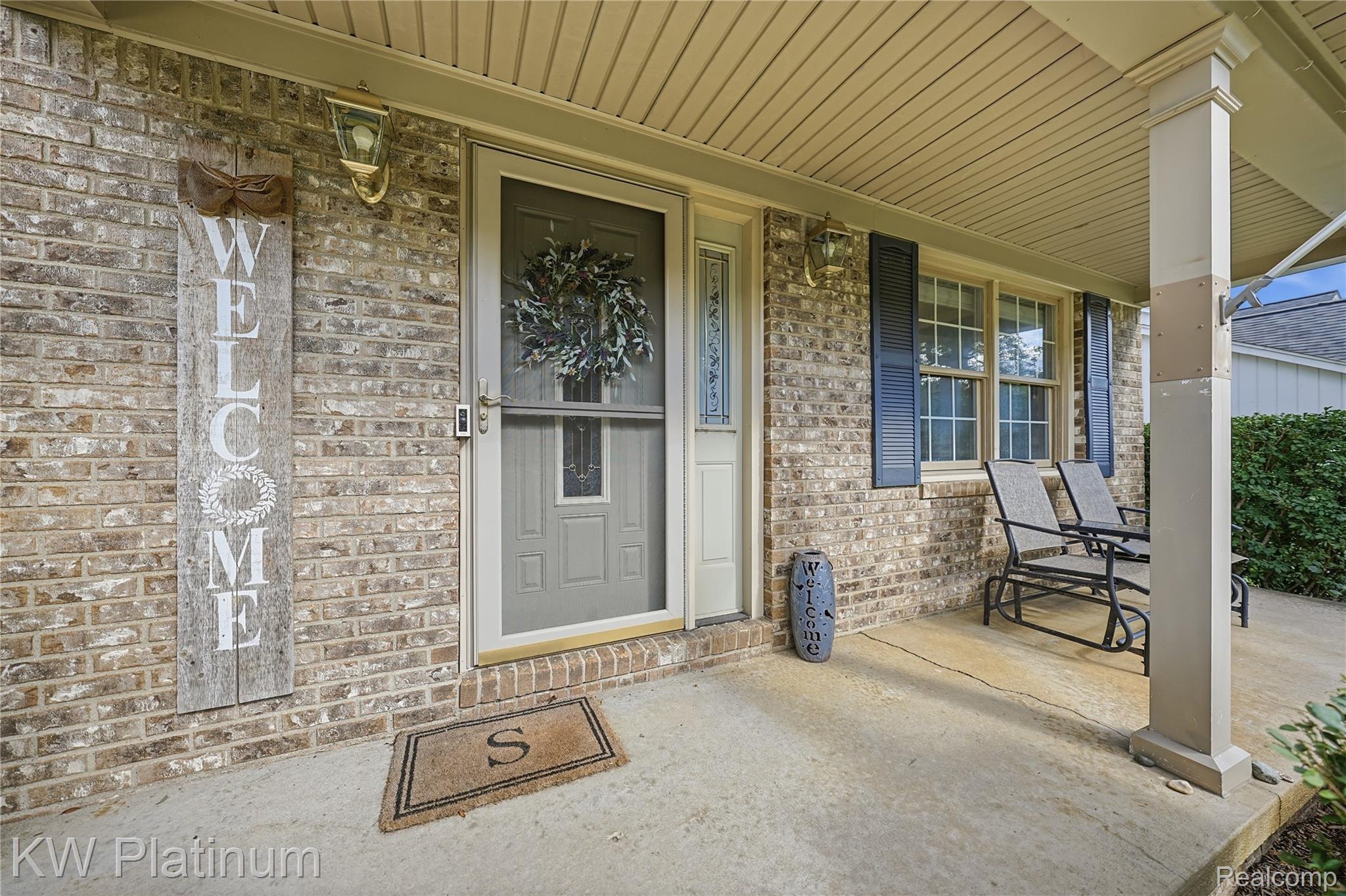 1726 Weyhill Drive