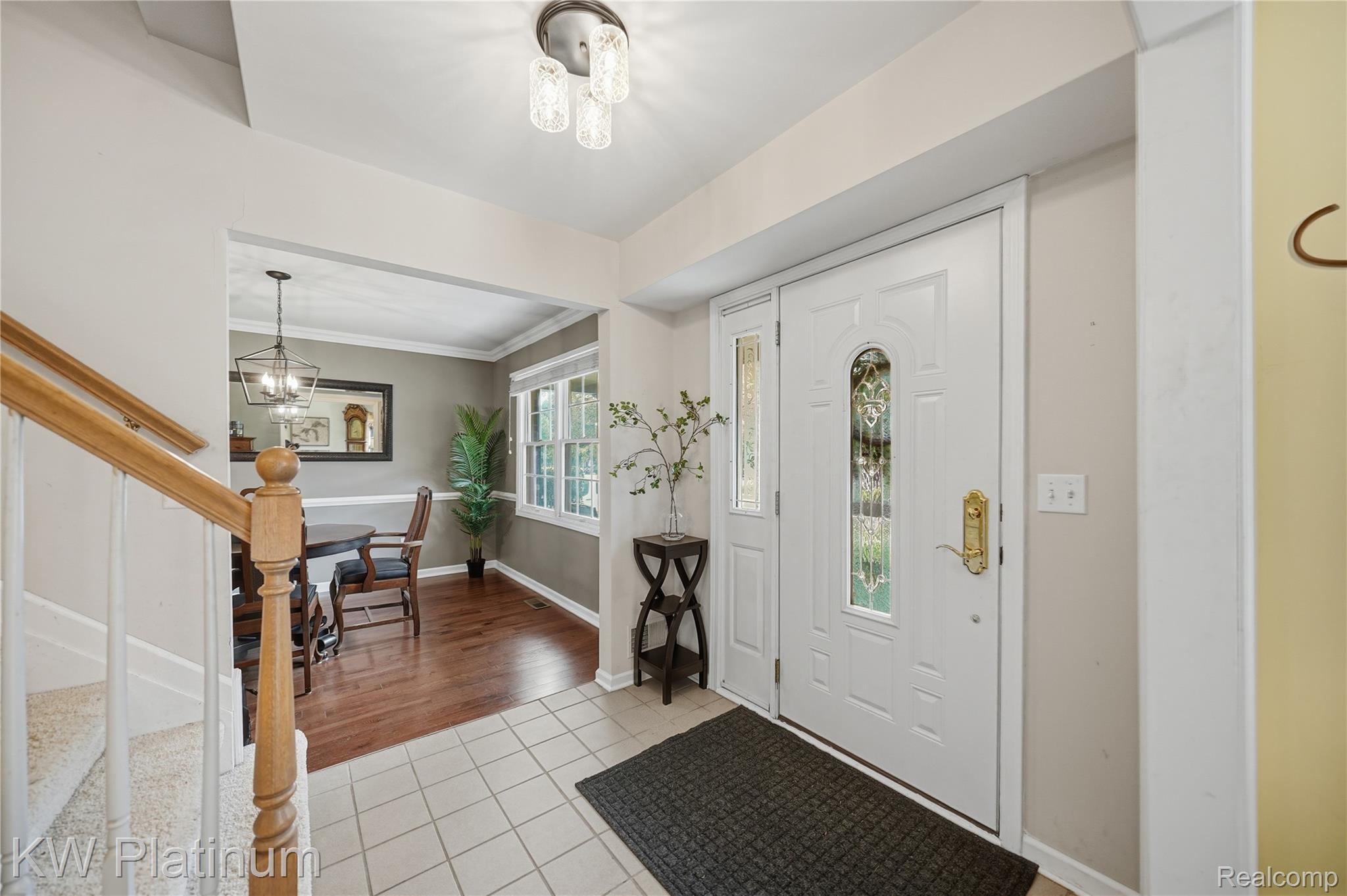 1726 Weyhill Drive