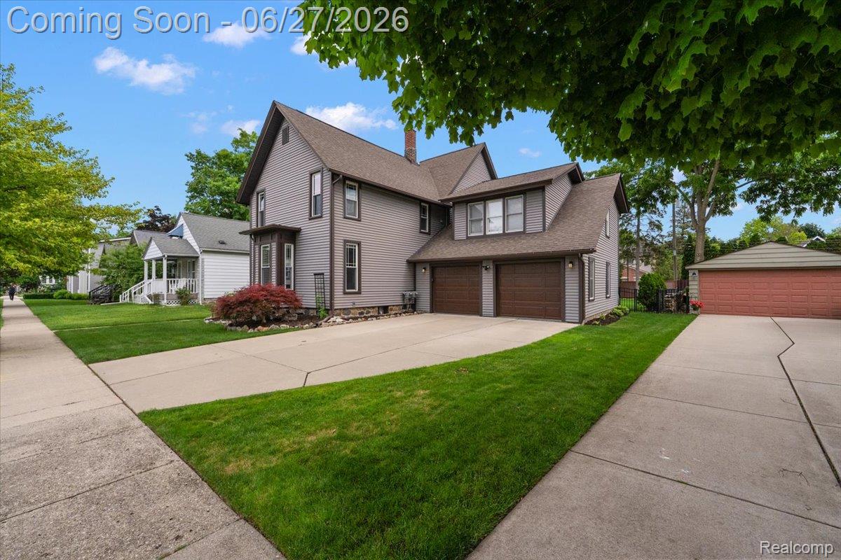 415 Yerkes Street