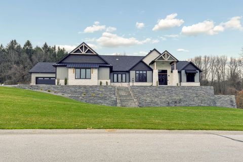 32170 Bent Oak Trail Milton Township MI 49120