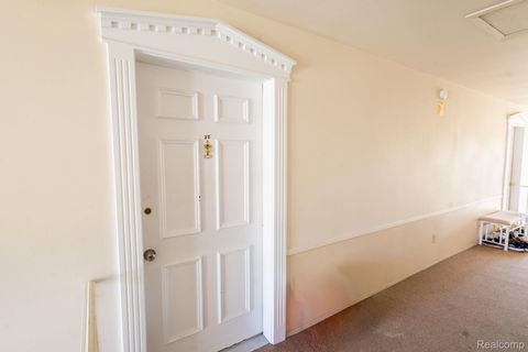 Tiny photo for 29101 Hayes Road, Warren City, MI 48088 (MLS # 20251044828)