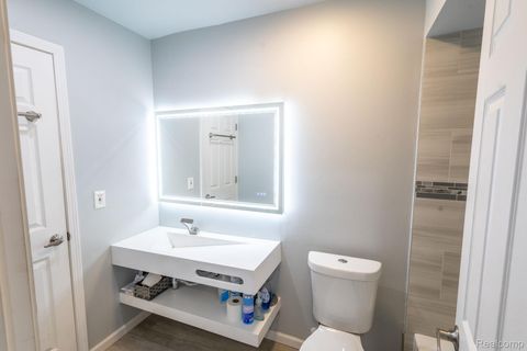 Tiny photo for 29101 Hayes Road, Warren City, MI 48088 (MLS # 20251044828)