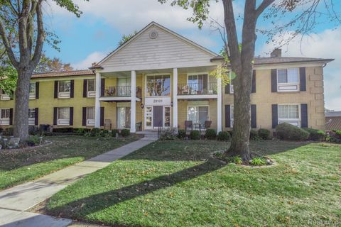 Tiny photo for 29101 Hayes Road, Warren City, MI 48088 (MLS # 20251044828)