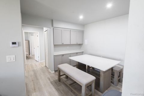 Tiny photo for 29101 Hayes Road, Warren City, MI 48088 (MLS # 20251044828)