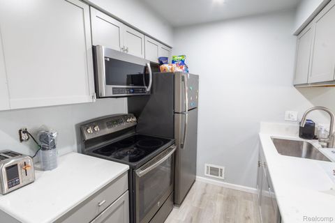 Tiny photo for 29101 Hayes Road, Warren City, MI 48088 (MLS # 20251044828)