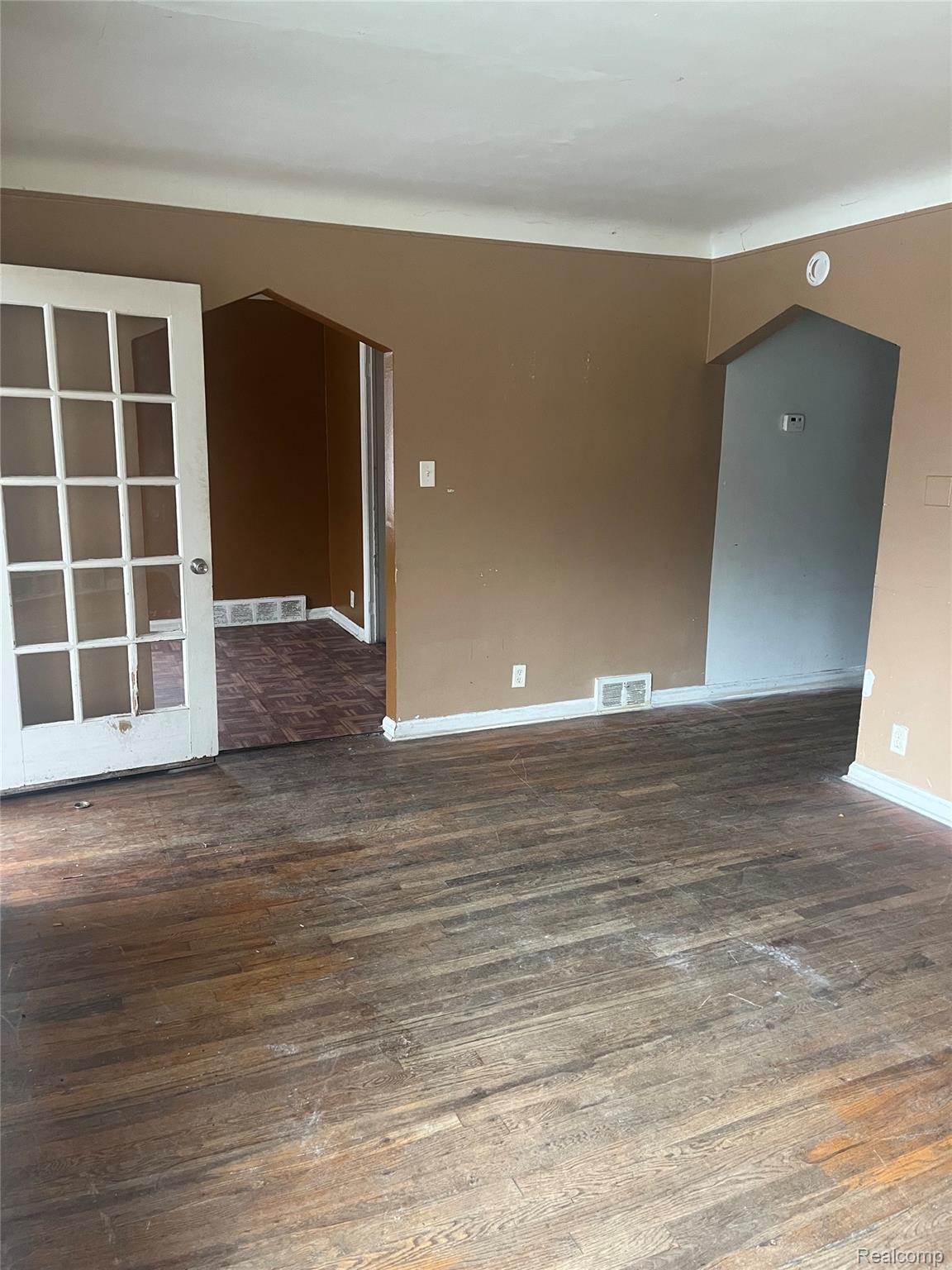 15776 Evergreen Road