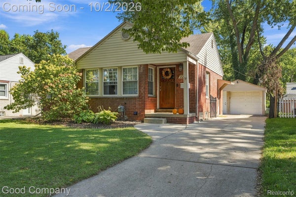 2220 ELLWOOD AVE, BERKLEY, MI 48072 - Image 8d07ceae4a1de6ddc7f85a7e3da002f6/624782444