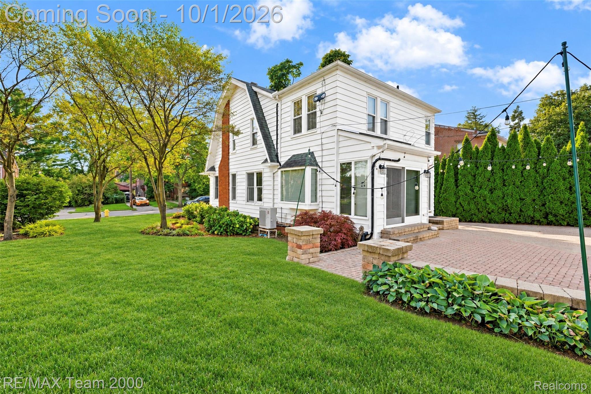 307 Tannahill Street
