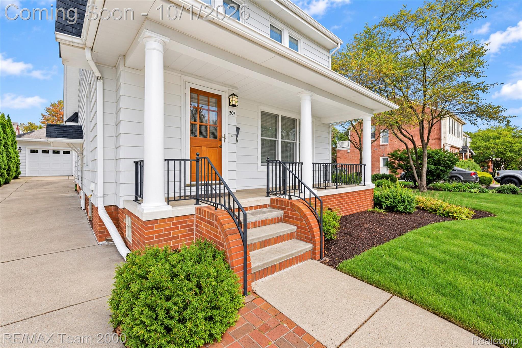 307 Tannahill Street