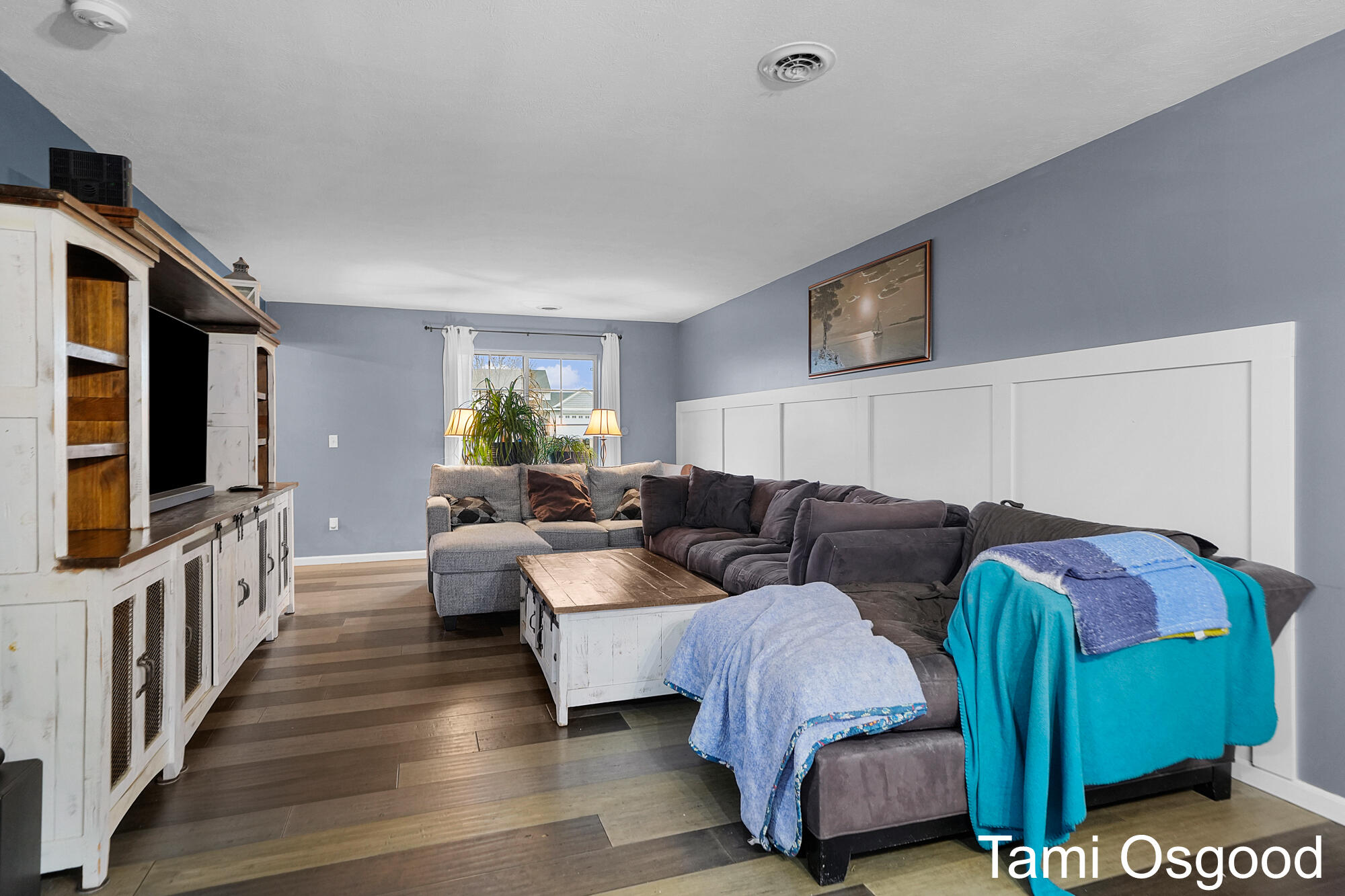 16208 Trent Ridge Drive