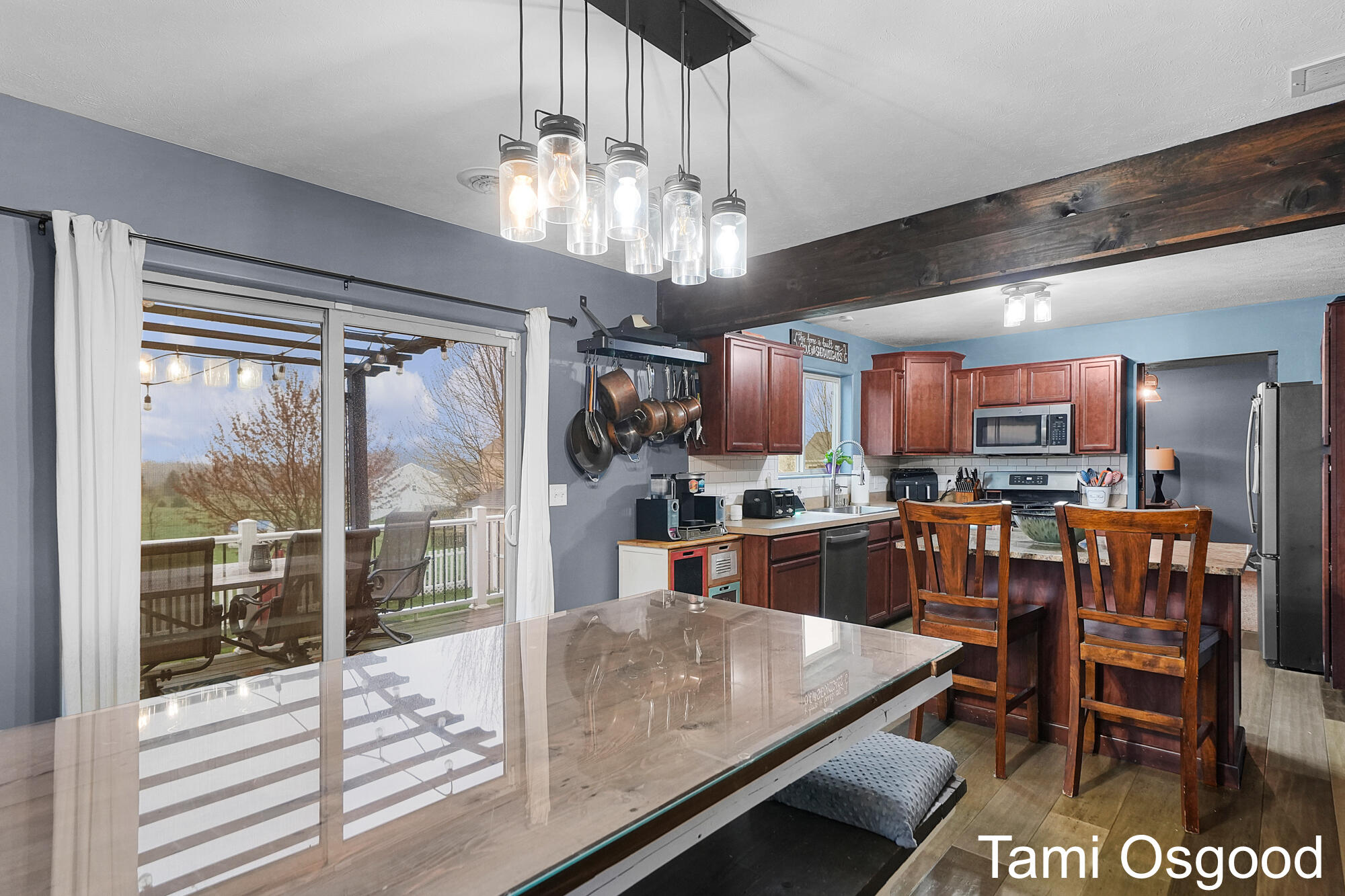 16208 Trent Ridge Drive