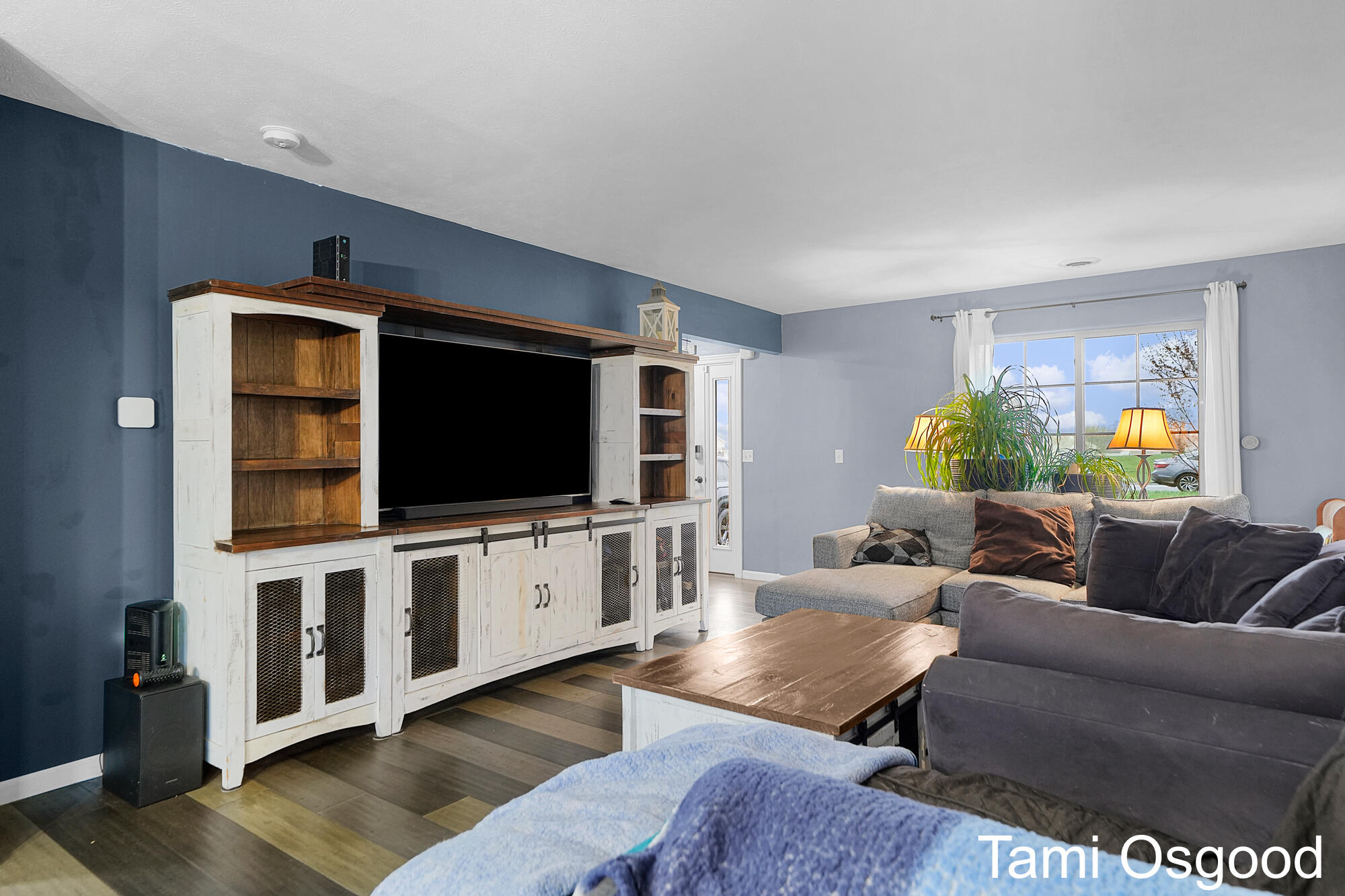 16208 Trent Ridge Drive
