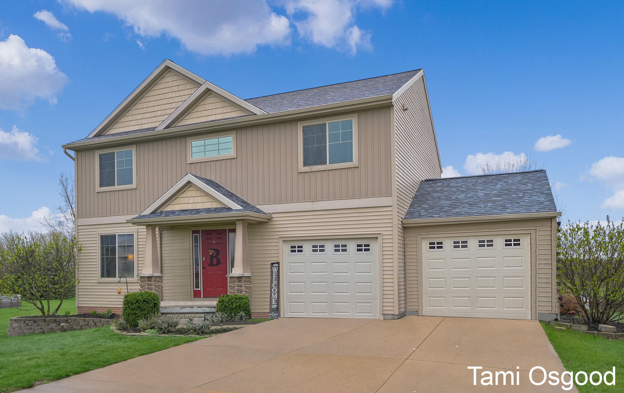 16208 Trent Ridge Drive