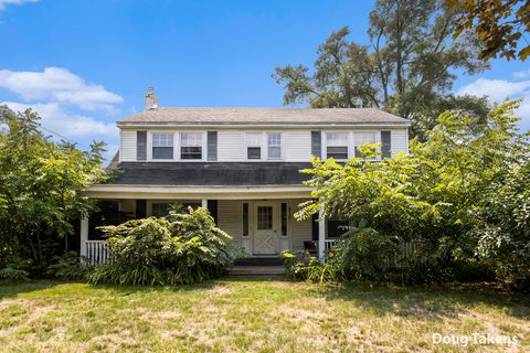 212 56th Street SW Wyoming City MI 49548