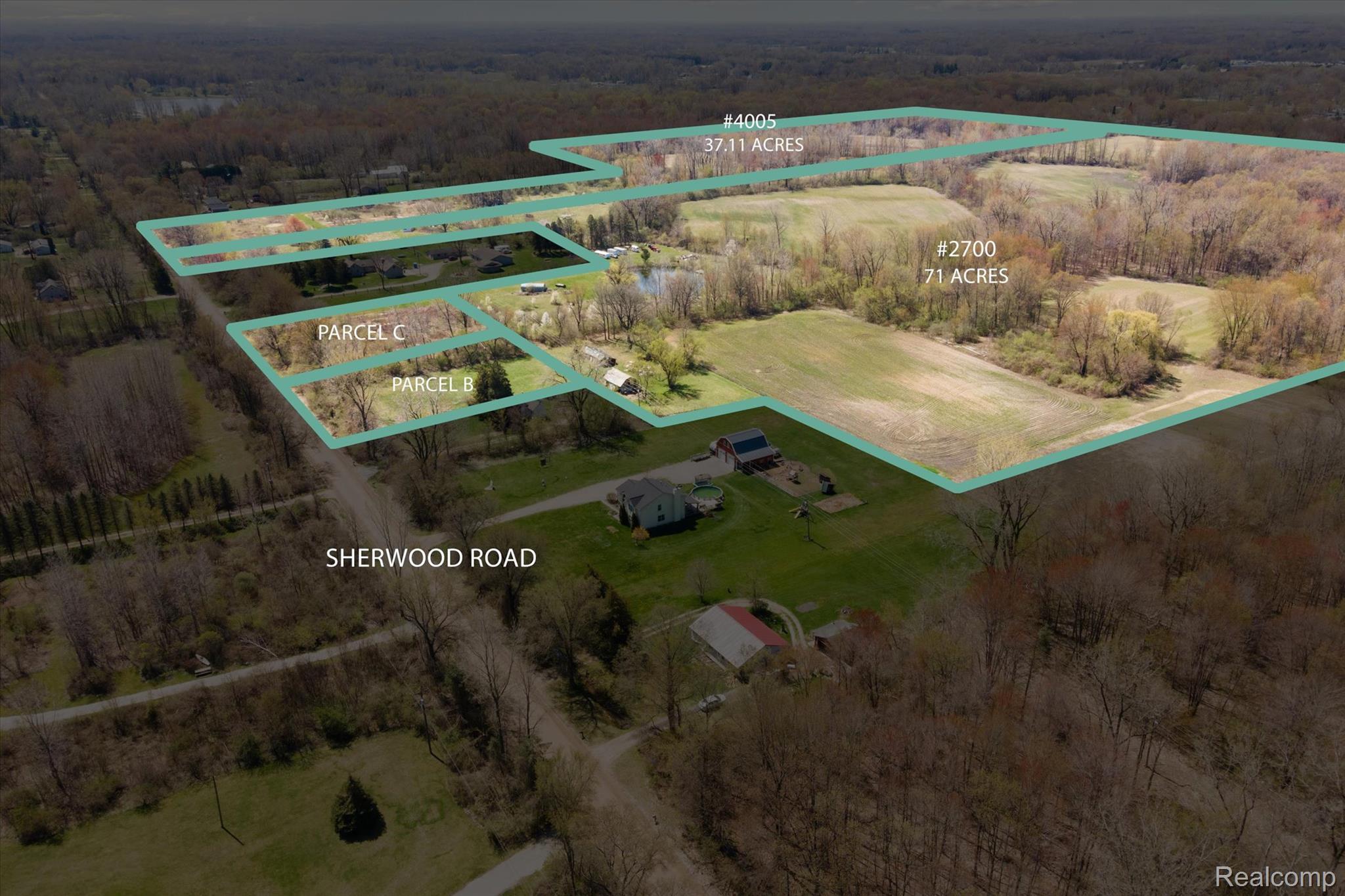 37.11AC Sherwood Road