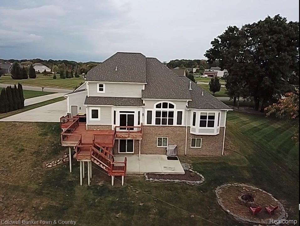 329 Baintree Boulevard