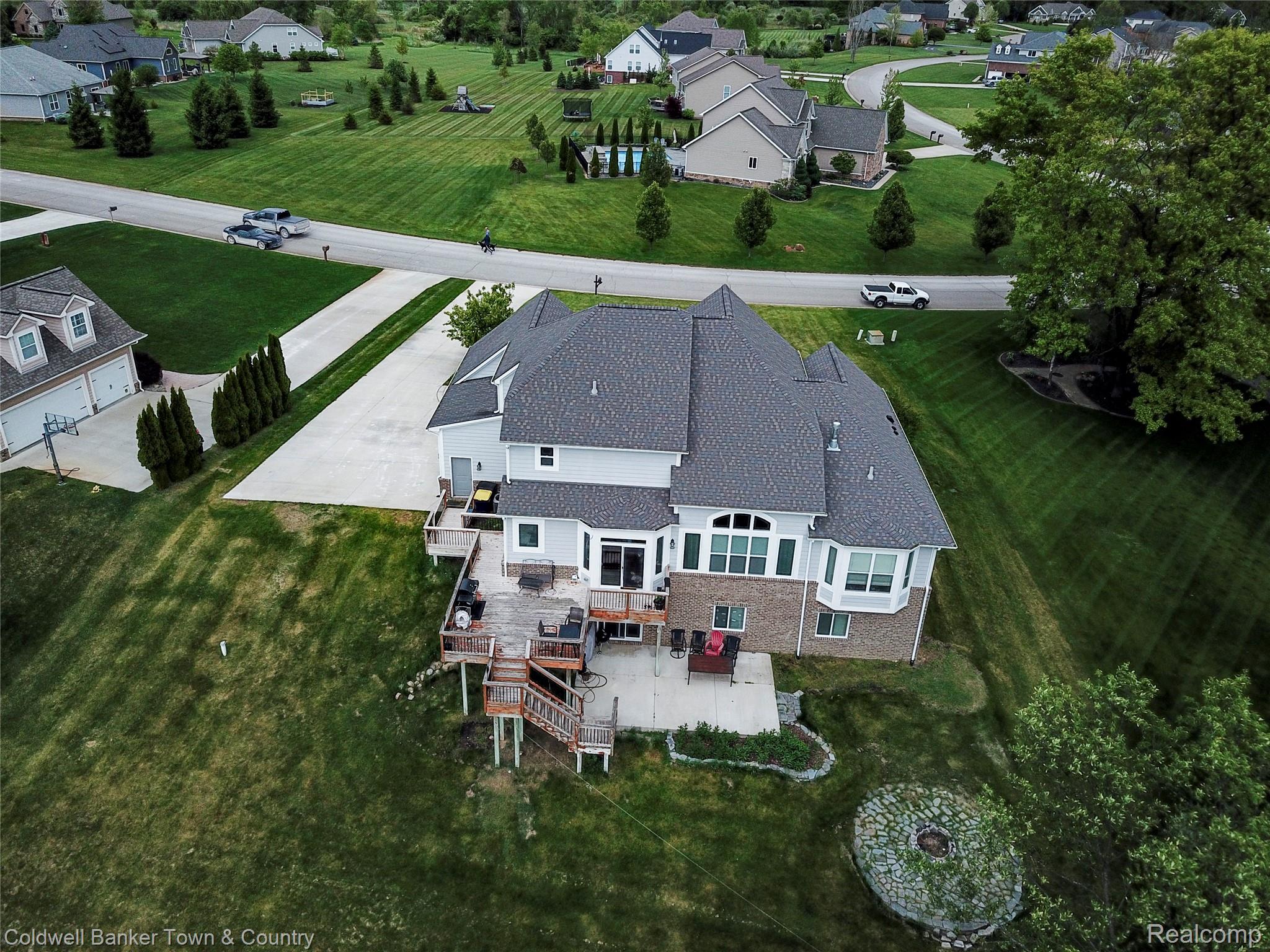 329 Baintree Boulevard