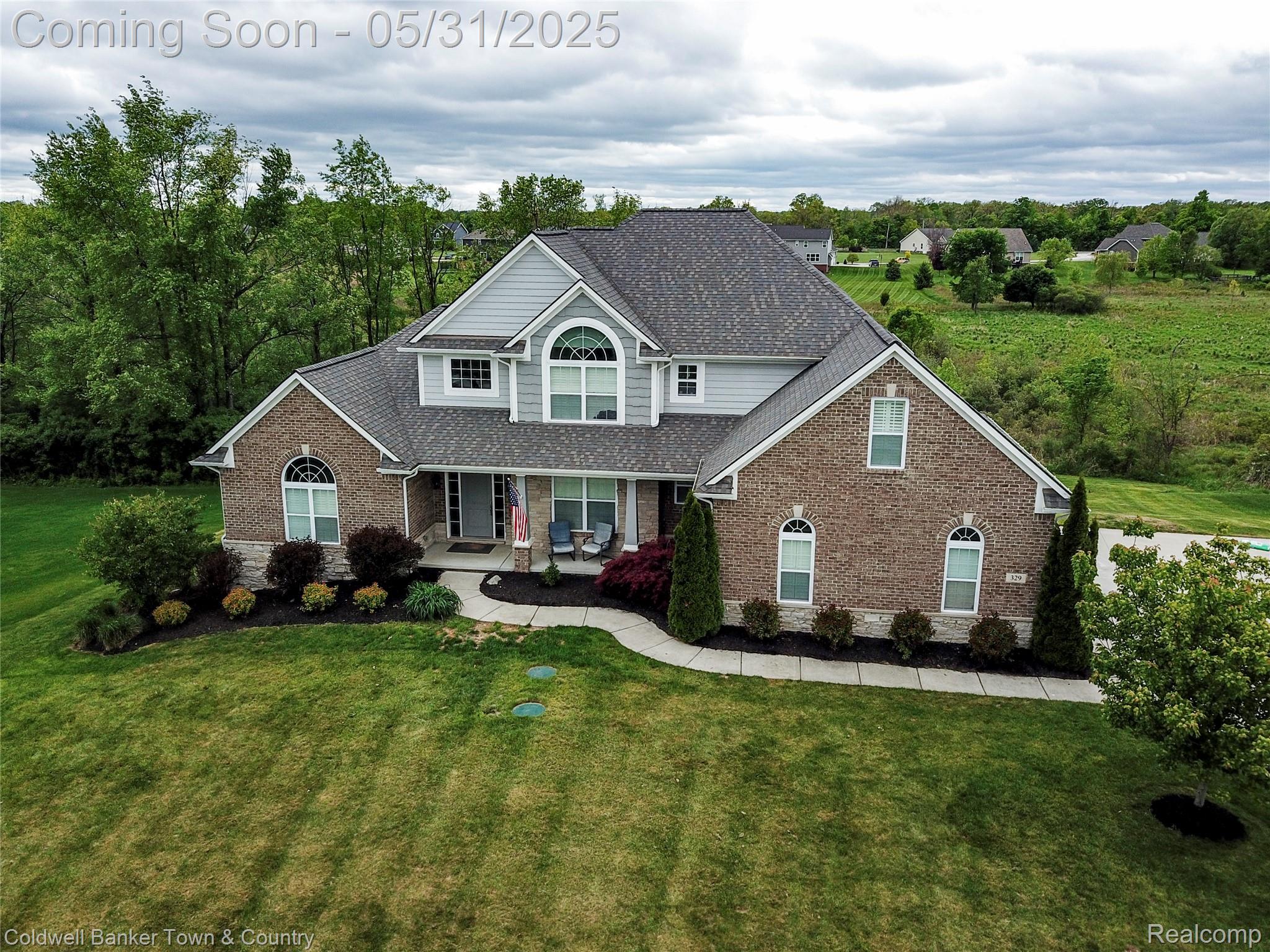 329 Baintree Boulevard
