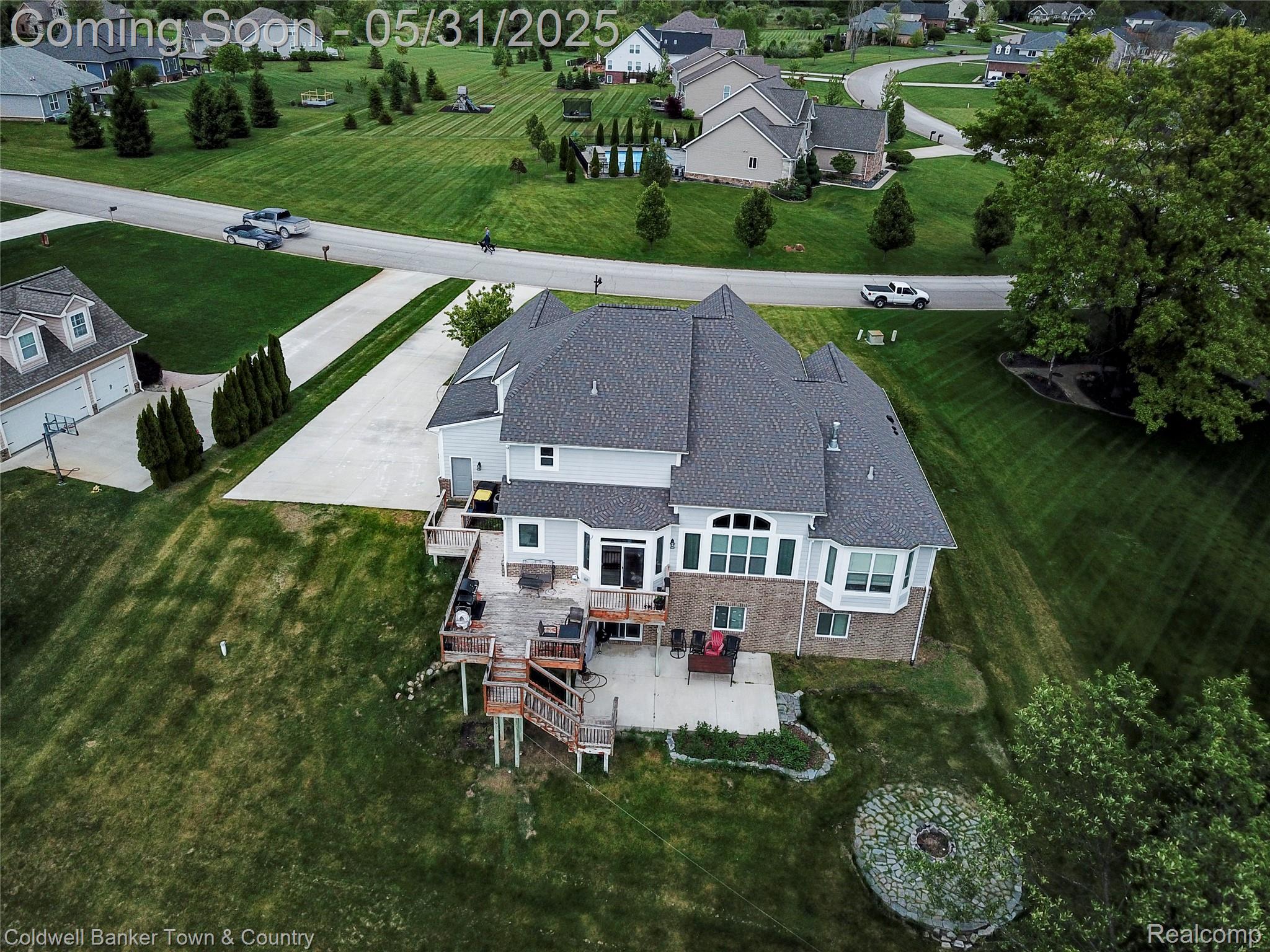329 Baintree Boulevard