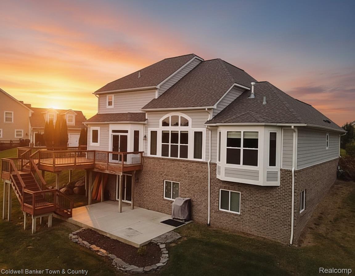 329 Baintree Boulevard