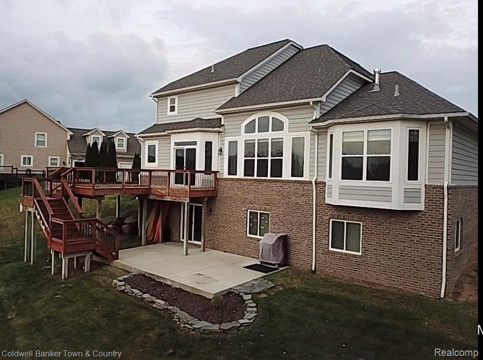 329 Baintree Boulevard
