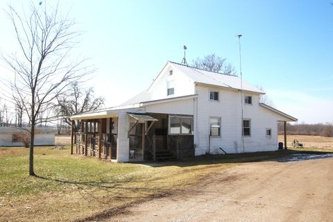 11421 Elm Avenue Ensley Township MI 49329