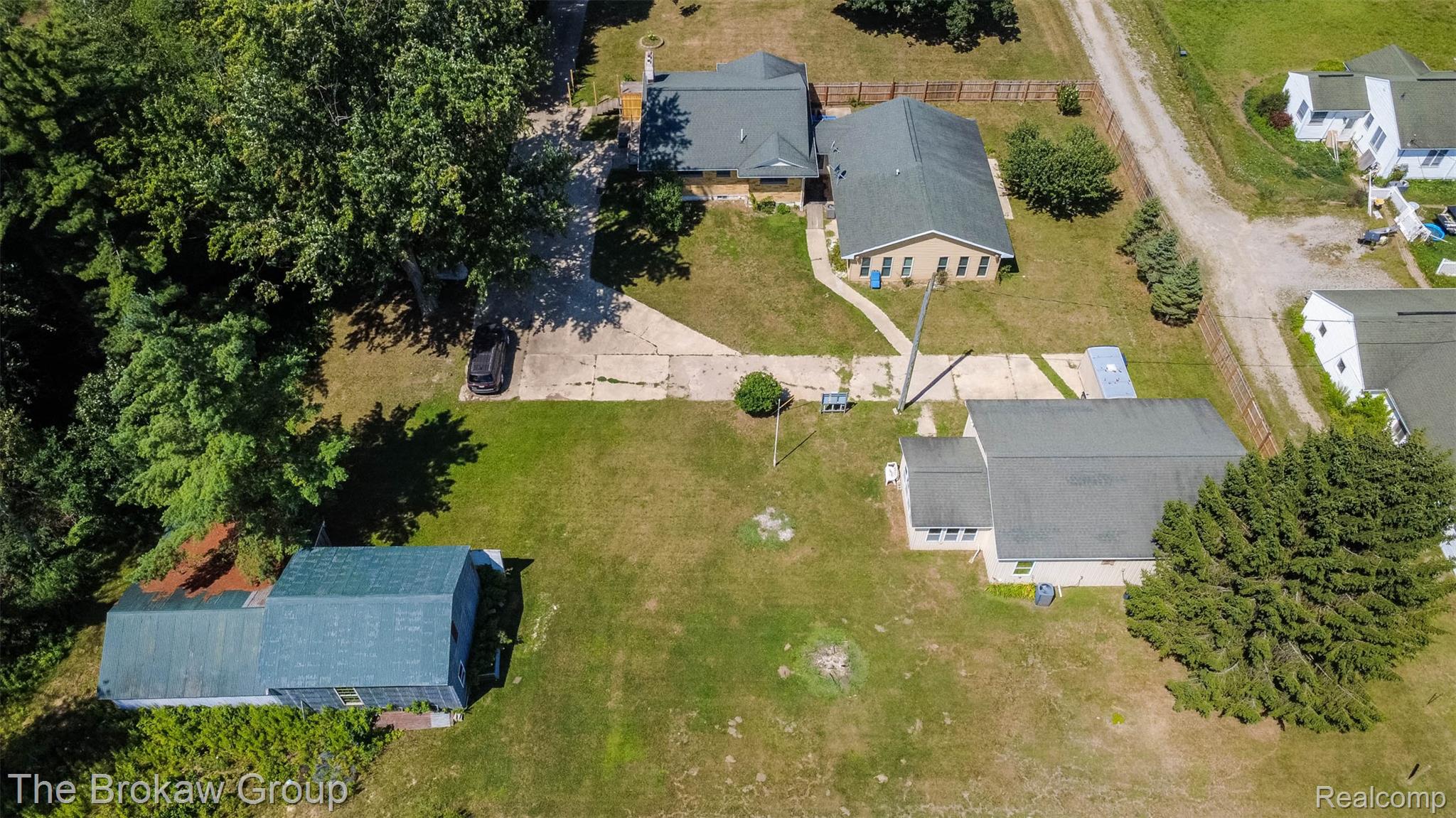 7272 N Lapeer Road