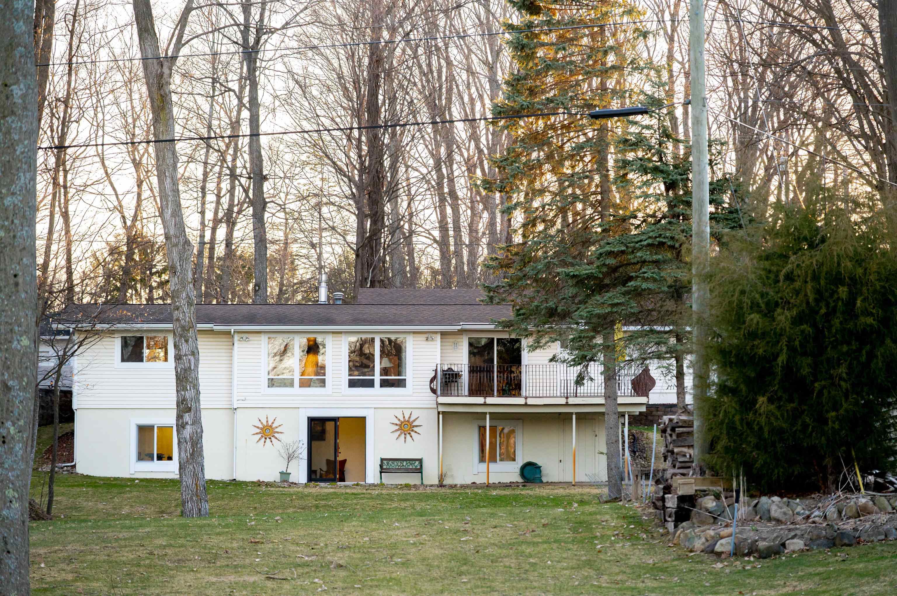 220 N West Silver Lake Road