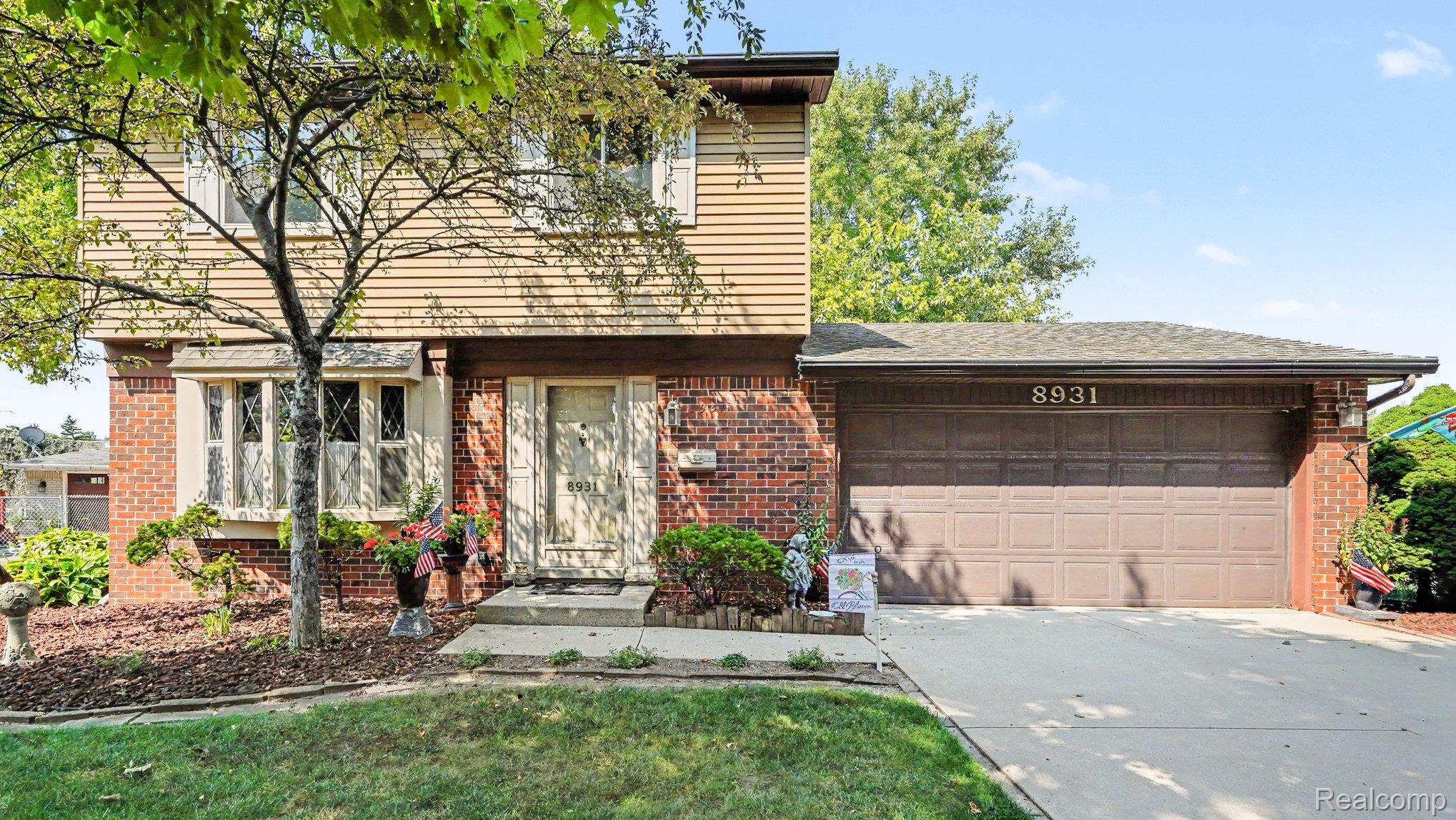 8931 Briarwood Drive