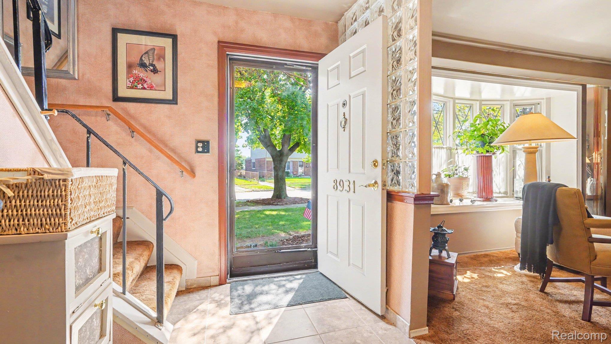 8931 Briarwood Drive