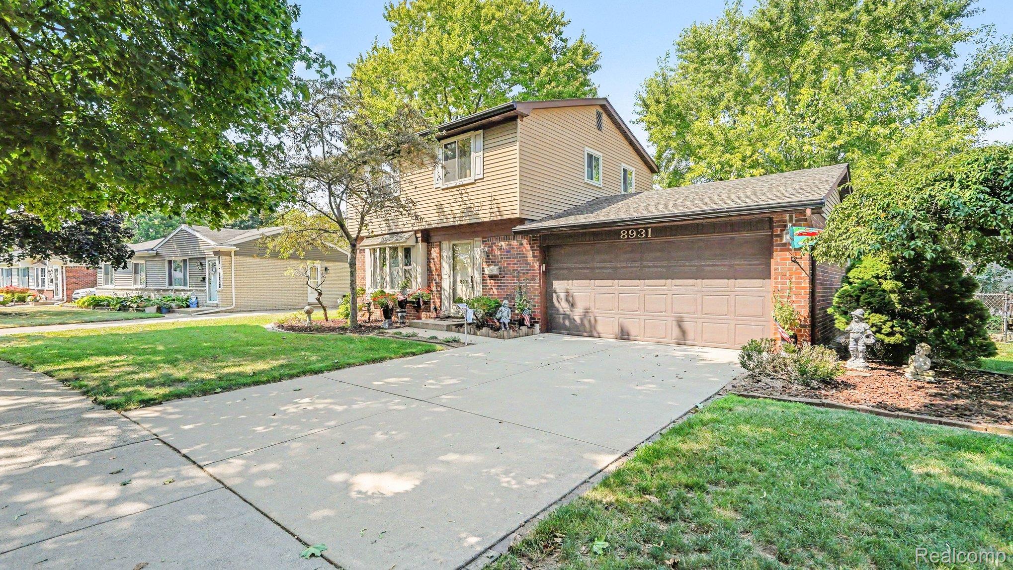8931 Briarwood Drive