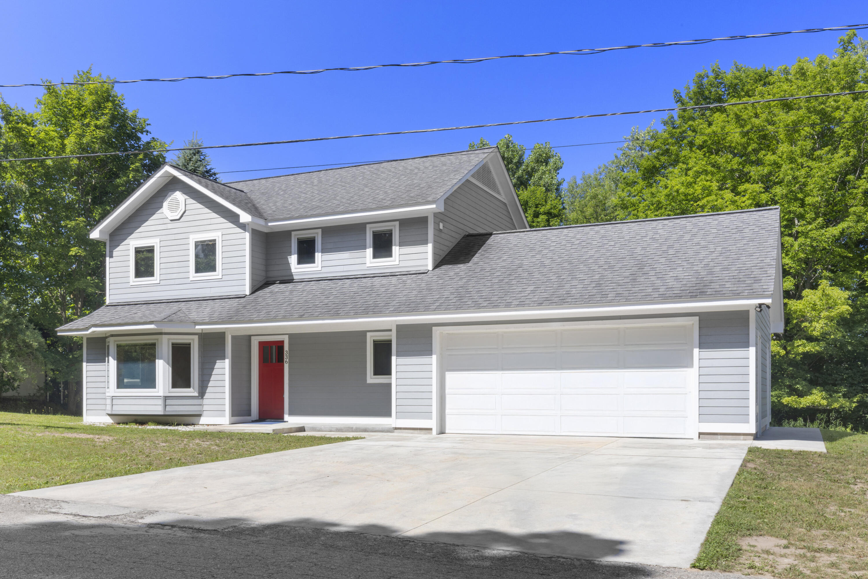 336 Bridge Street