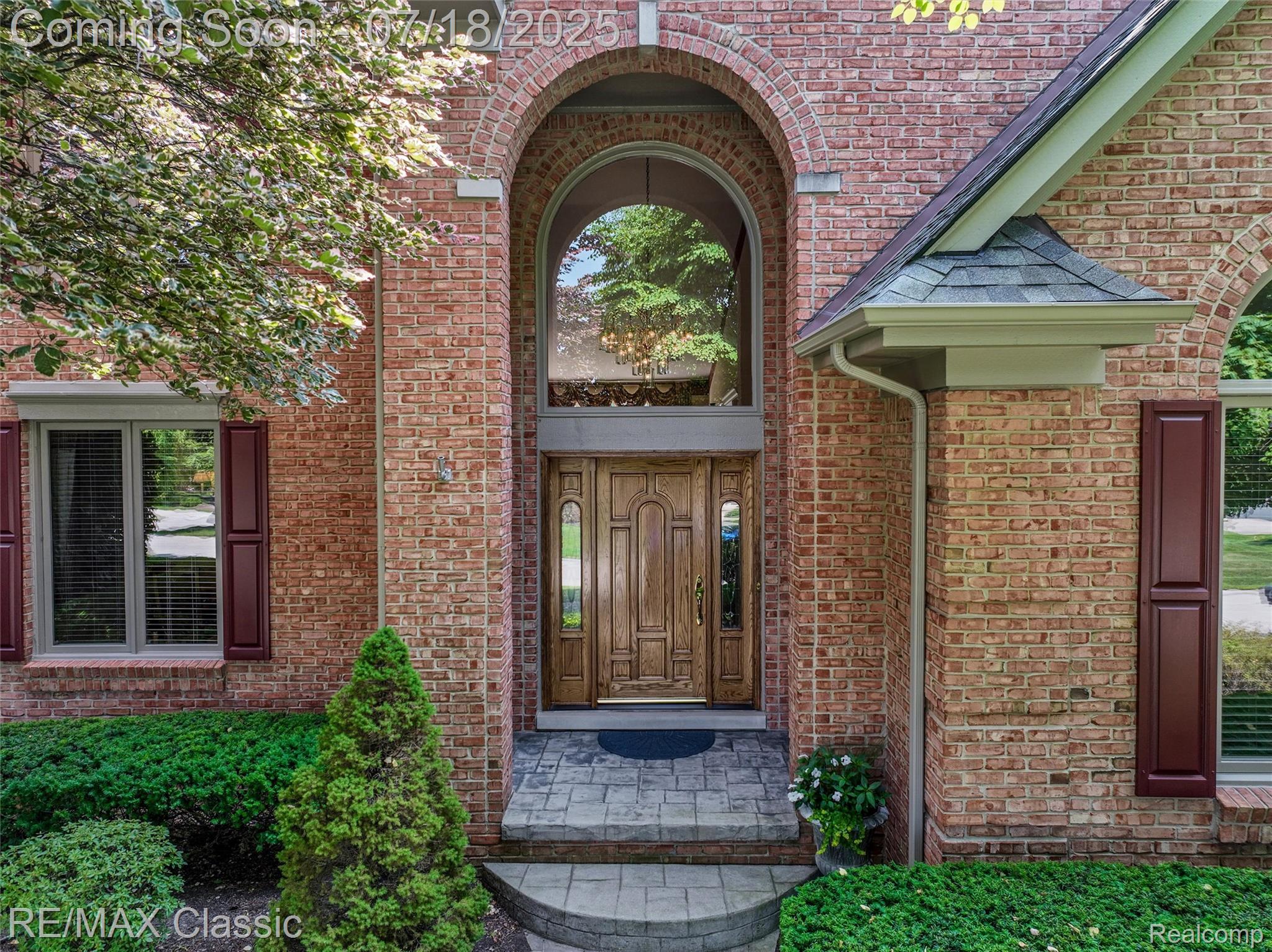 17331 Deer Path Drive