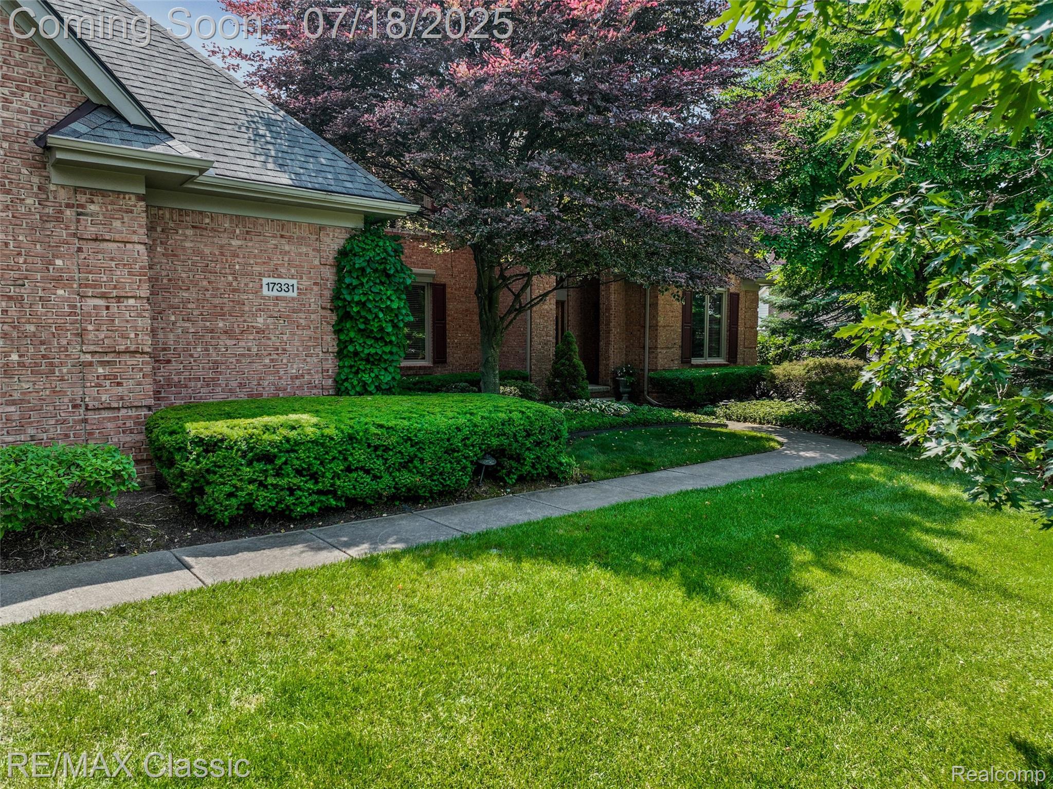 17331 Deer Path Drive
