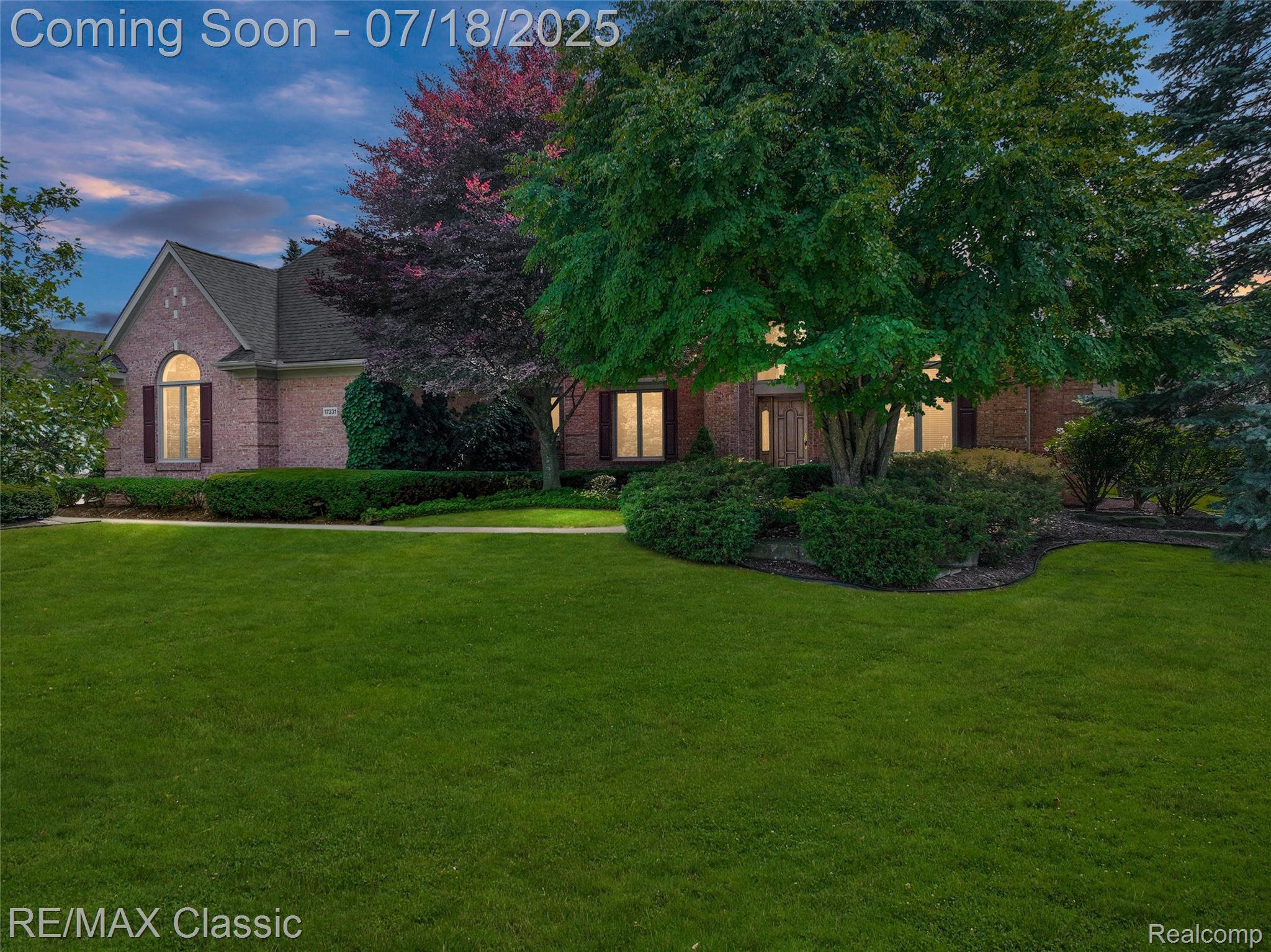 17331 Deer Path Drive