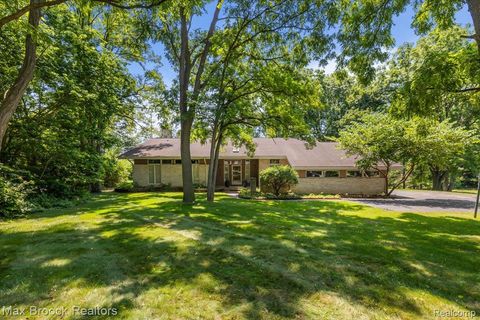 45167 9 Mile Road Northville City MI 48167