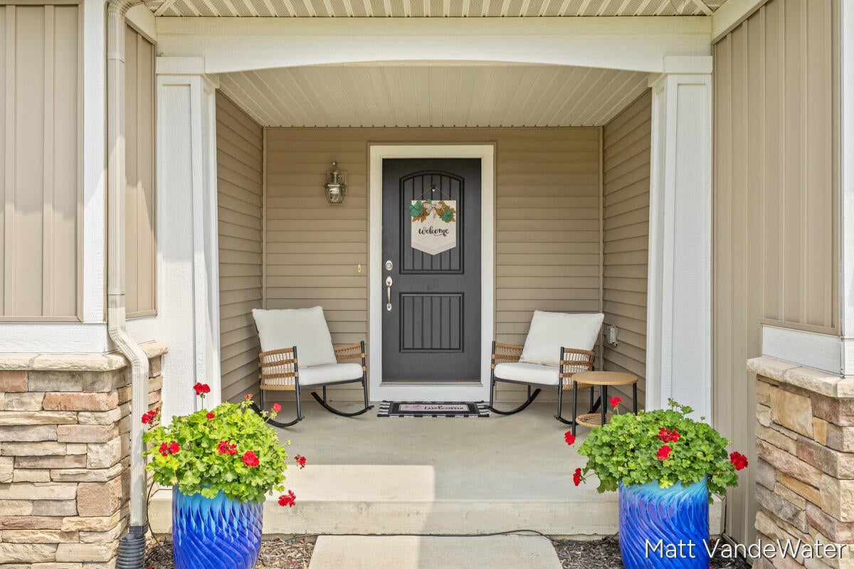 3501 Tearose Drive